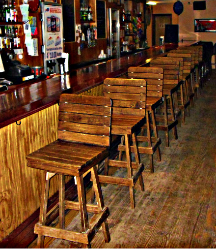 Murdock's Bar