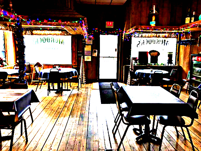 Murdock's Restaurant