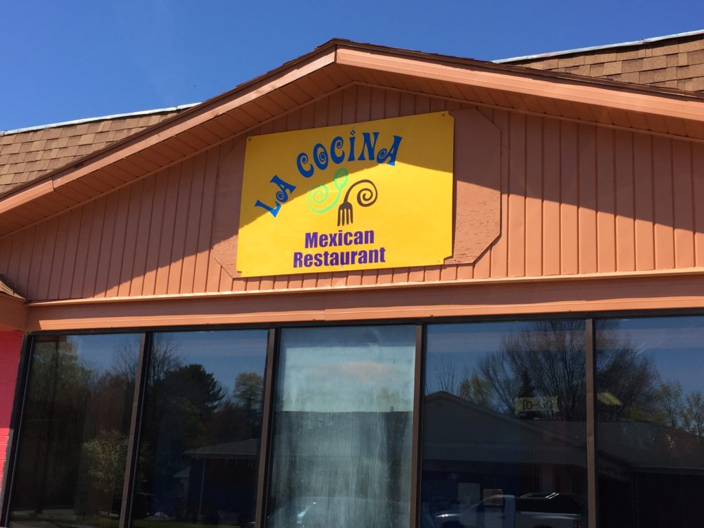 La Cocina in Lakewood, NY