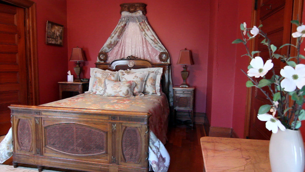 Beekman House Bed & Breakfast