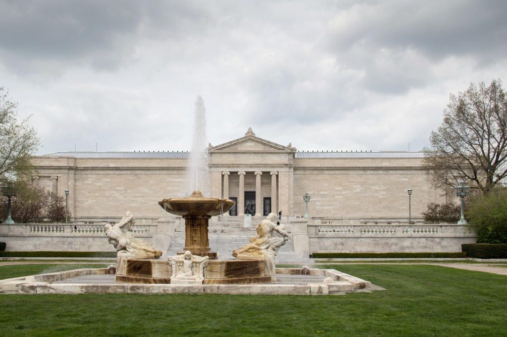 Cleveland Museum of Art