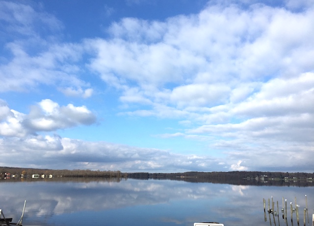 Lake Chautauqua