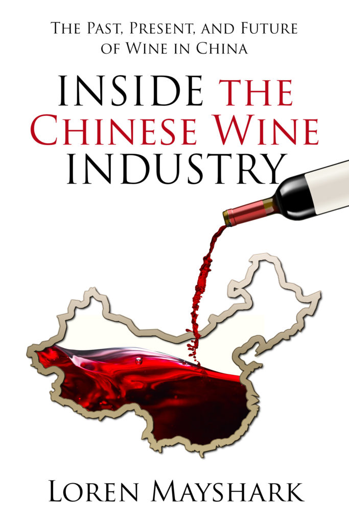 Inside the Chinese Wine Industry